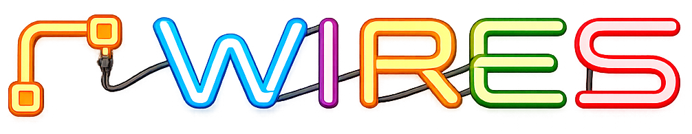 Wires