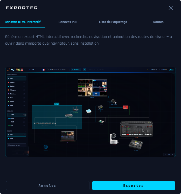 exporterHtml