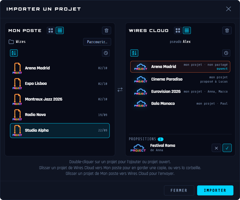 importer_projet