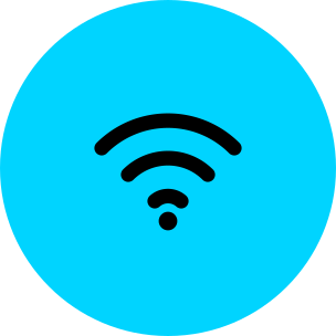 WiFi
